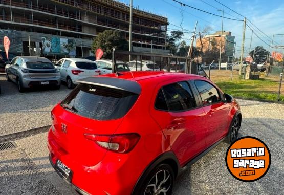 Autos - Fiat Argo 2019 Nafta - En Venta