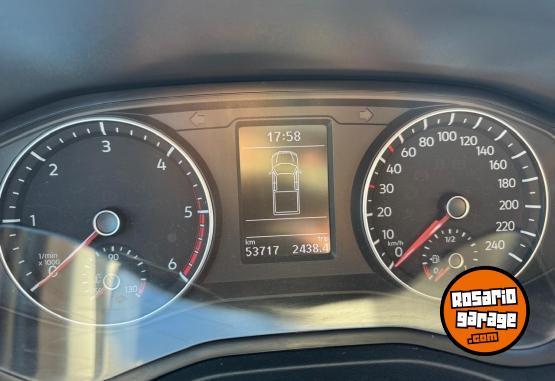 Camionetas - Volkswagen AMAROK 2020 Diesel 60000Km - En Venta