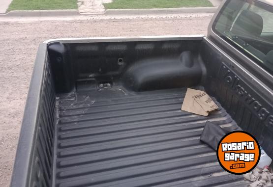 Camionetas - Volkswagen AMAROK 2020 Diesel 60000Km - En Venta