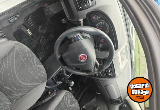 Autos - Fiat Siena 2015 Nafta 122400Km - En Venta