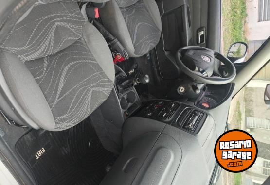 Autos - Fiat Siena 2015 Nafta 122400Km - En Venta