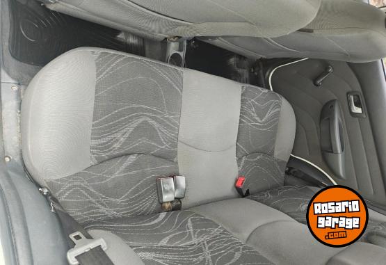 Autos - Fiat Siena 2015 Nafta 122400Km - En Venta