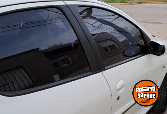 Autos - Peugeot 207 1.4 Hdi 2012 Diesel 220000Km - En Venta