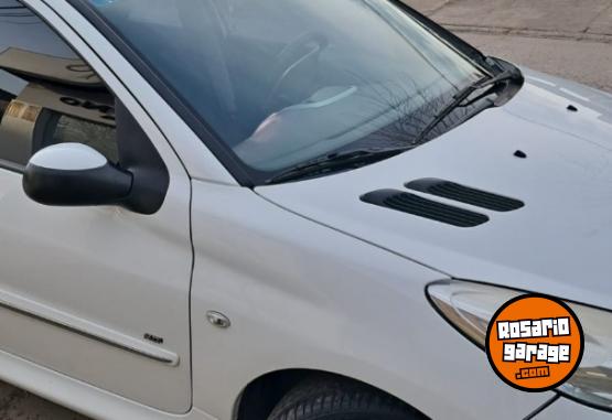 Autos - Peugeot 207 1.4 Hdi 2012 Diesel 220000Km - En Venta