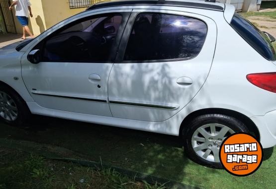 Autos - Peugeot 207 1.4 Hdi 2012 Diesel 220000Km - En Venta