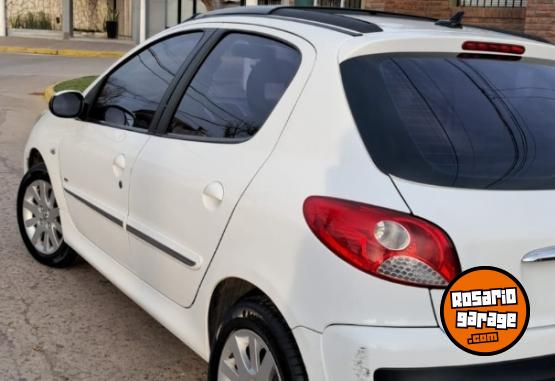 Autos - Peugeot 207 1.4 Hdi 2012 Diesel 220000Km - En Venta