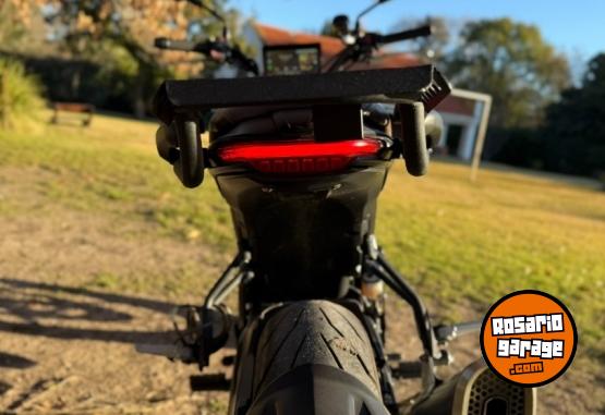 Motos - Voge 500AC 2024 Nafta 12000Km - En Venta