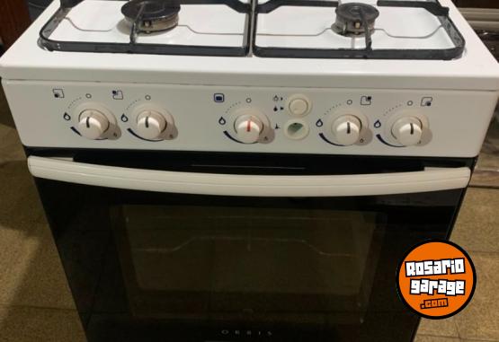 Electr�nica - Cocina orbis - En Venta