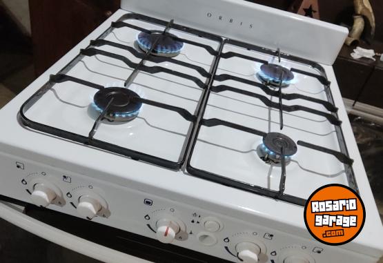 Electr�nica - Cocina orbis - En Venta