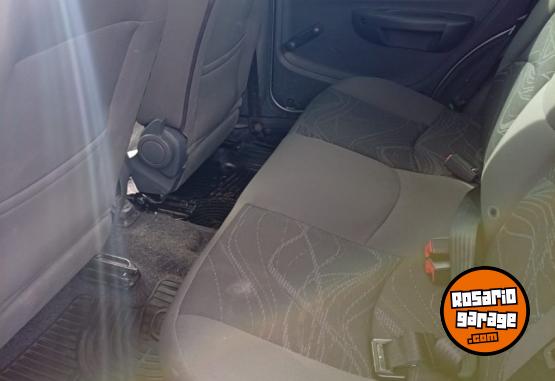Autos - Fiat PALIO FIRE 2014 Nafta 57000Km - En Venta