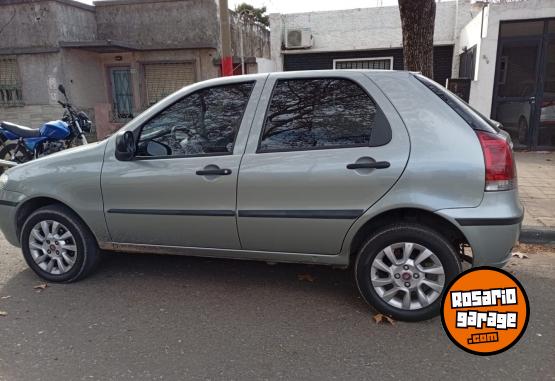 Autos - Fiat PALIO FIRE 2014 Nafta 57000Km - En Venta