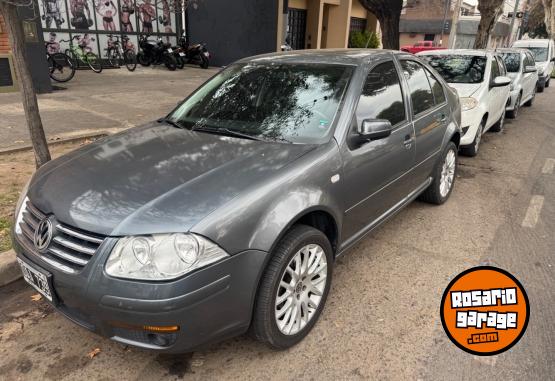 Autos - Volkswagen Bora 2.0 2014 Nafta 150000Km - En Venta
