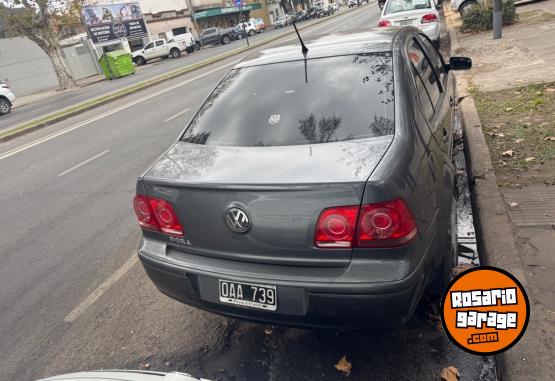 Autos - Volkswagen Bora 2.0 2014 Nafta 150000Km - En Venta