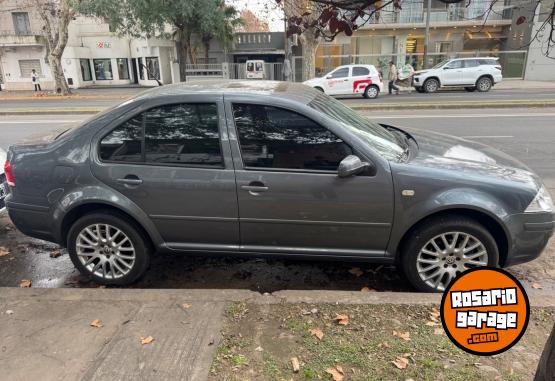 Autos - Volkswagen Bora 2.0 2014 Nafta 150000Km - En Venta