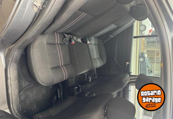 Autos - Volkswagen Bora 2.0 2014 Nafta 150000Km - En Venta