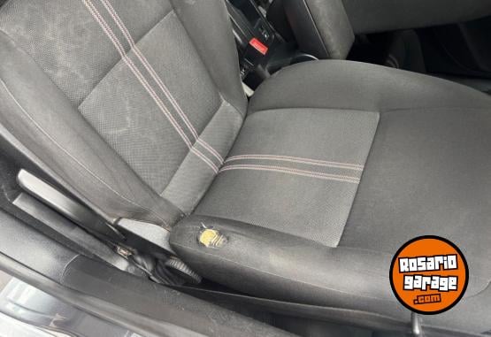Autos - Volkswagen Bora 2.0 2014 Nafta 150000Km - En Venta