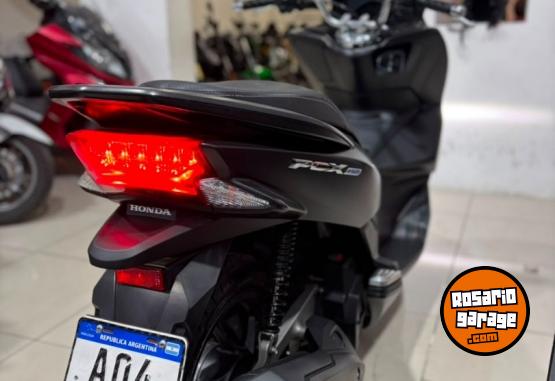 Motos - Honda PCX 150 2017 Nafta 40000Km - En Venta