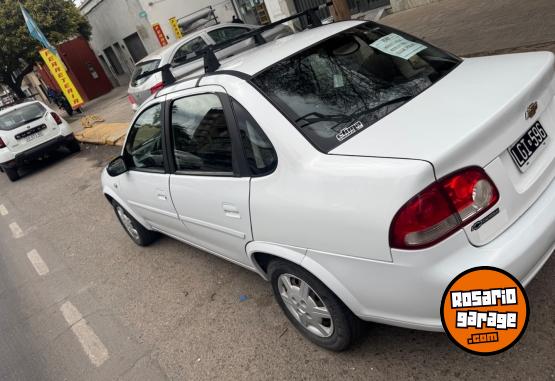 Autos - Chevrolet Corsa 1.4 lt 2012 Nafta 250000Km - En Venta