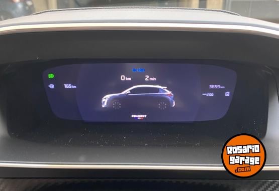 Autos - Peugeot 208 GT 2025 Nafta 3600Km - En Venta