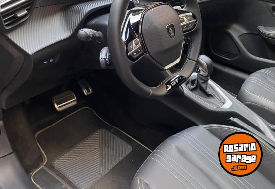 Autos - Peugeot 208 GT 2025 Nafta 3600Km - En Venta
