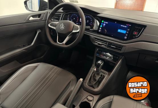 Autos - Volkswagen NIVUS COMFORTLINE 200 2026 Nafta 0Km - En Venta