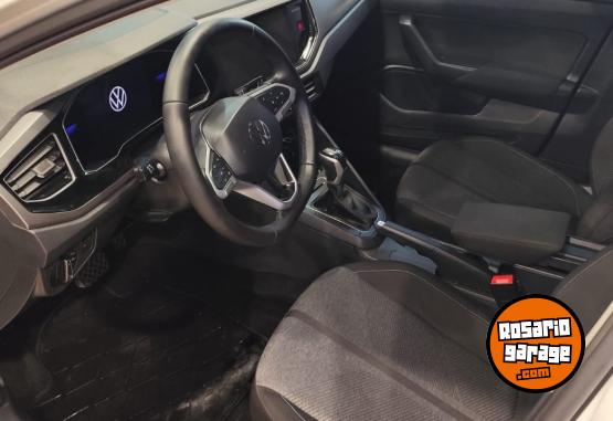 Autos - Volkswagen NIVUS TRENDLINE 200TSI 2025 Nafta 7500Km - En Venta