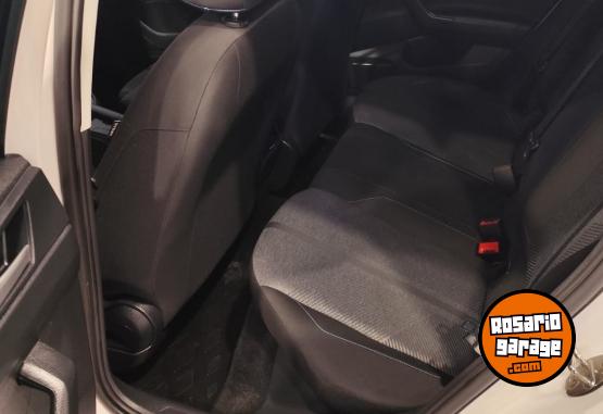 Autos - Volkswagen NIVUS TRENDLINE 200TSI 2025 Nafta 7500Km - En Venta