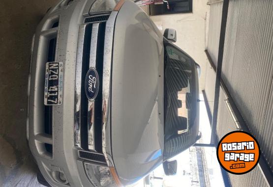 Camionetas - Ford Ranger Limited 3.2 2014 Diesel 68000Km - En Venta