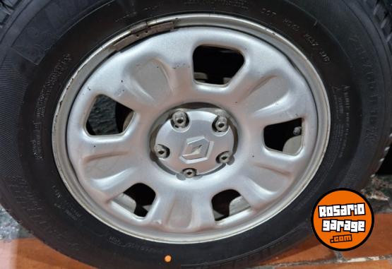 Autos - Renault Duster 2013 Nafta 110000Km - En Venta