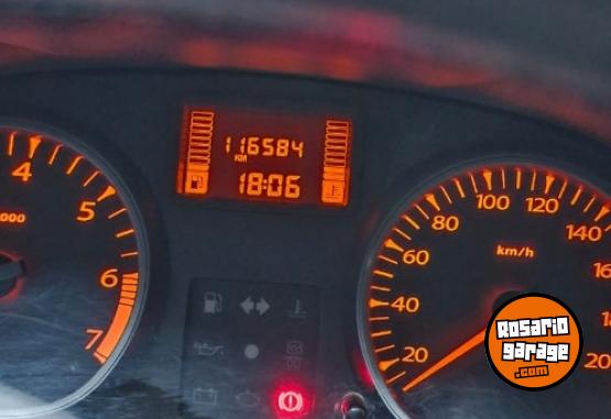 Autos - Renault Duster 2013 Nafta 110000Km - En Venta