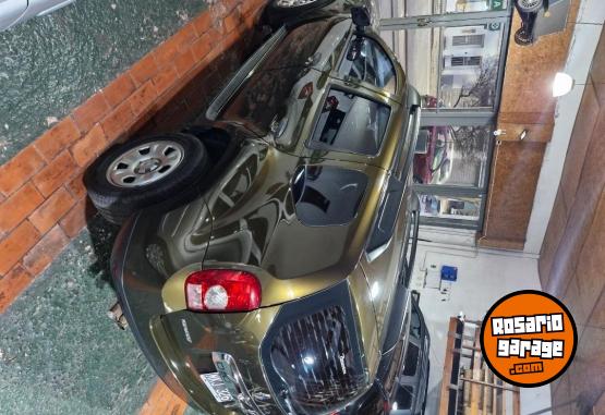 Autos - Renault Duster 2013 Nafta 110000Km - En Venta