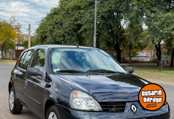 Autos - Renault Clio 1.2 16v 2012 Nafta 148000Km - En Venta