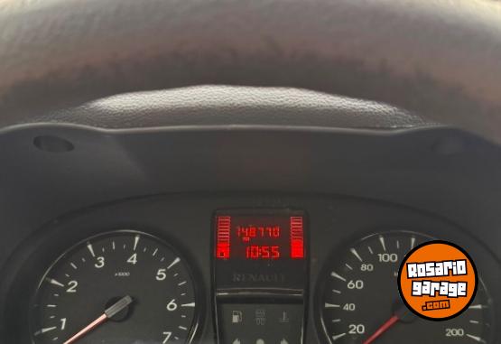 Autos - Renault Clio 1.2 16v 2012 Nafta 148000Km - En Venta