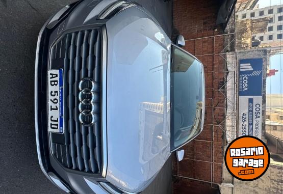 Autos - Audi Q2 2017 Nafta 69200Km - En Venta