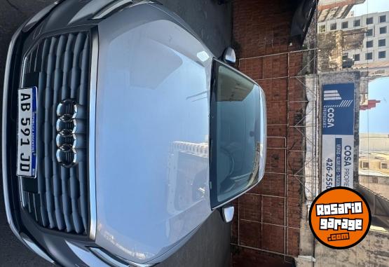 Autos - Audi Q2 2017 Nafta 69200Km - En Venta