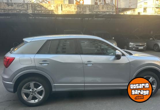 Autos - Audi Q2 2017 Nafta 69200Km - En Venta