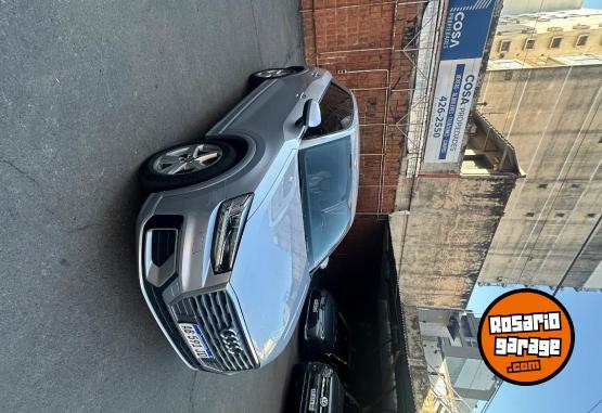 Autos - Audi Q2 2017 Nafta 69200Km - En Venta