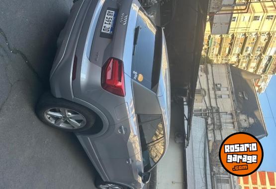 Autos - Audi Q2 2017 Nafta 69200Km - En Venta