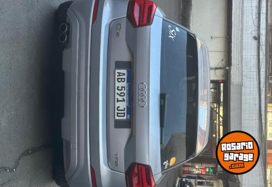 Autos - Audi Q2 2017 Nafta 69200Km - En Venta