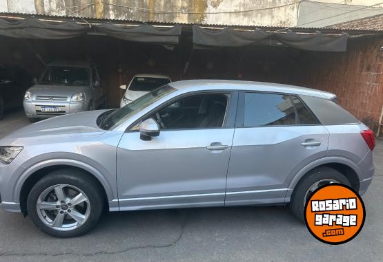 Autos - Audi Q2 2017 Nafta 69200Km - En Venta