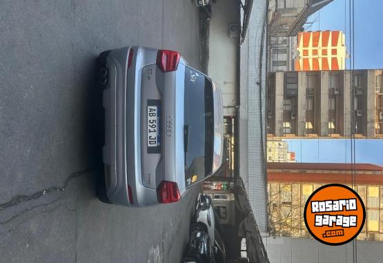 Autos - Audi Q2 2017 Nafta 69200Km - En Venta