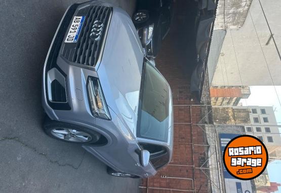 Autos - Audi Q2 2017 Nafta 69200Km - En Venta