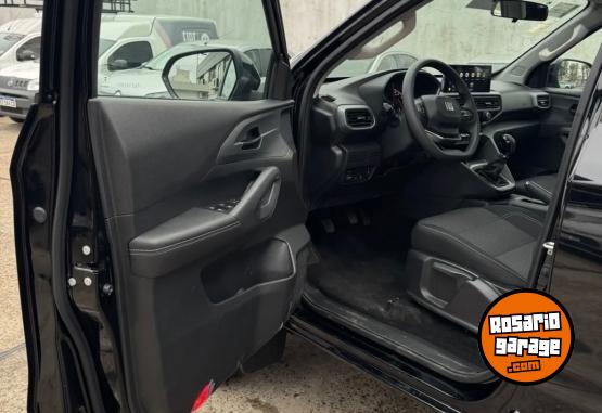 Camionetas - Fiat Titano 2026 Diesel 0Km - En Venta