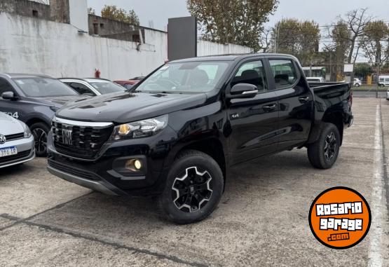 Camionetas - Fiat Titano 2026 Diesel 0Km - En Venta