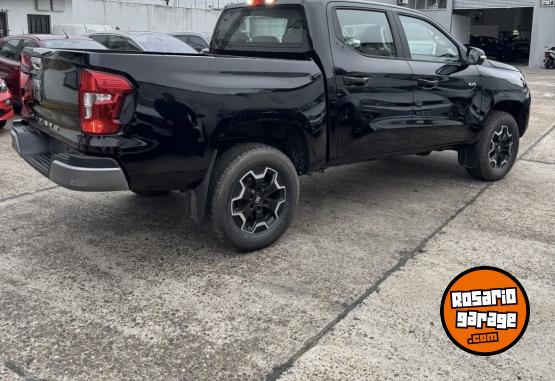 Camionetas - Fiat Titano 2026 Diesel 0Km - En Venta