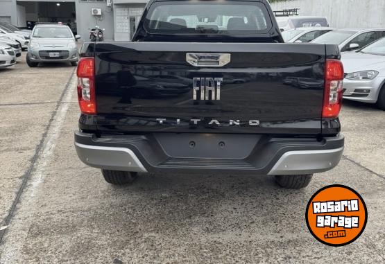 Camionetas - Fiat Titano 2026 Diesel 0Km - En Venta