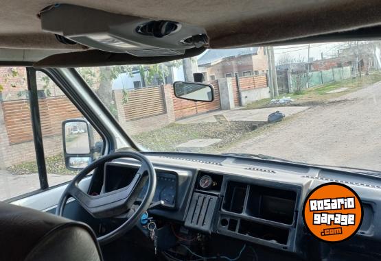 Utilitarios - Renault 1993 1993 GNC 1111Km - En Venta