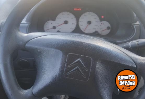 Utilitarios - Citroen Berlingo 2012 Diesel 251000Km - En Venta