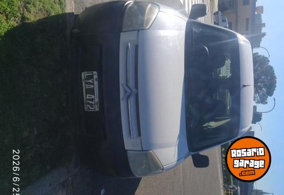 Utilitarios - Citroen Berlingo 2012 Diesel 251000Km - En Venta