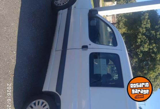 Utilitarios - Citroen Berlingo 2012 Diesel 251000Km - En Venta